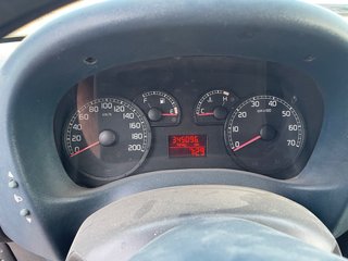FIAT Doblò 2001
