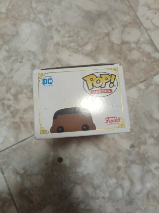 Funko Pop Green Lantern 400 DC Comics