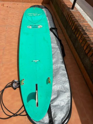 Tabla Surf Longboard Takayama