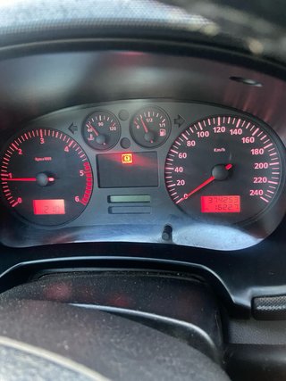 SEAT Toledo 1999
