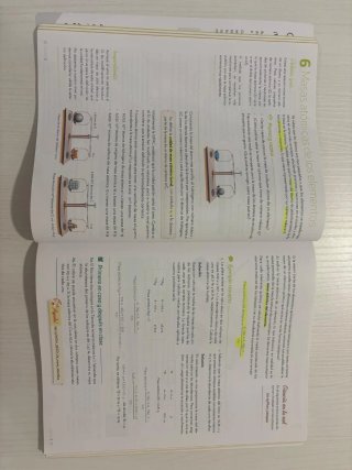 Física y química 3 ESO