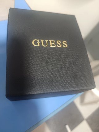 Pulsera Guess Acero Inoxidable