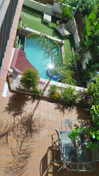 CASA,TERRENO,PISCINA, GARAJE, CALEFACCIÓN.