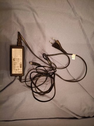 Fuente Alimentación 12V 4A
