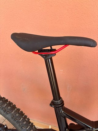 Bicicleta Eléctrica GAS GAS MXA 1 Talla L