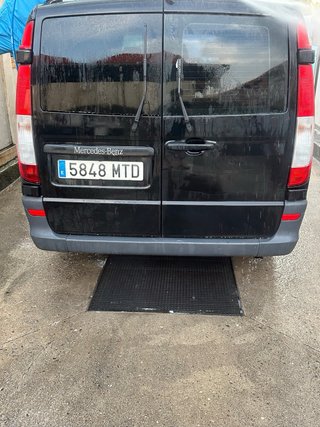 se vende por falta de uso porque tengo otra