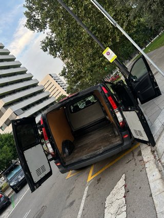 se vende por falta de uso porque tengo otra