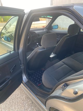 BMW E36 1992