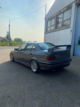 BMW E36 1992