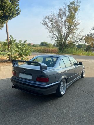BMW E36 1992