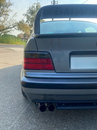 BMW E36 1992