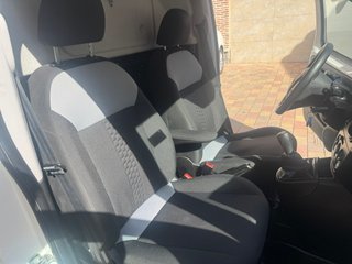FIAT Fiorino 2021