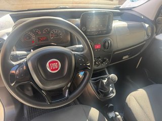 FIAT Fiorino 2021