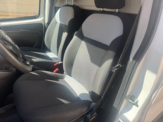 FIAT Fiorino 2021