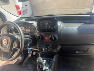 FIAT Fiorino 2021