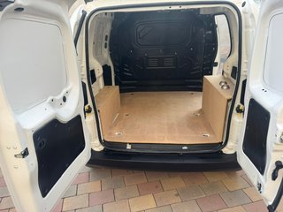 FIAT Fiorino 2021