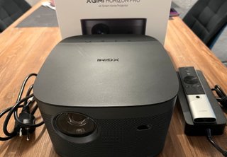 Proyector XGIMI Horizon 4K