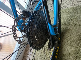 KTM Myroon Elite 29 Carbono