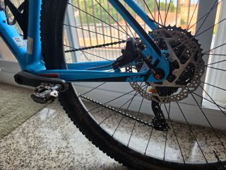 KTM Myroon Elite 29 Carbono