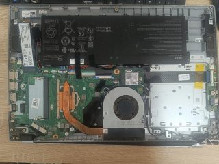 Piezas de portátil Acer PRECIO NEGOCIABLA