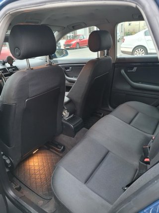 Audi A4 B6