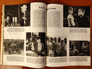 Revista Internacional del Cine número 29