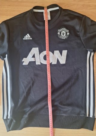 Sudadera Adidas Manchester United