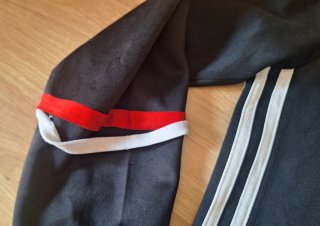 Sudadera Adidas Manchester United