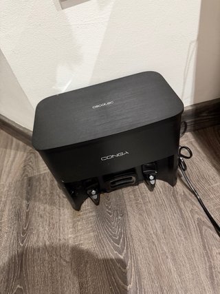 Robot Aspirador Conga Y50 Cecotec