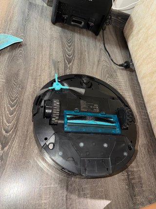 Robot Aspirador Conga Y50 Cecotec