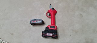 Adaptador Chinesa 21v - Parkside x20