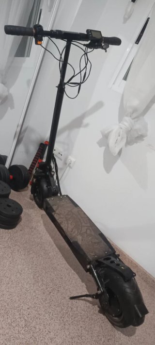 Patinete Eléctrico SmartGyro