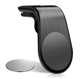 Soporte magnético para móvil de coche