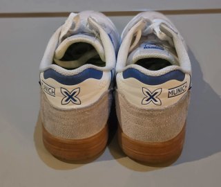 Munich Gresca Fútbol Sala EUR 40