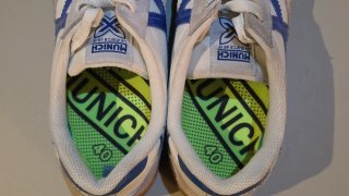 Munich Gresca Fútbol Sala EUR 40