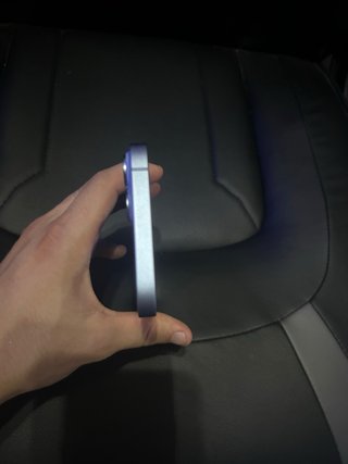 iPhone 14 Plus Azul