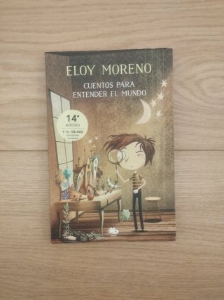 Cuentos para entender el mundo (Libro 1) / Shor...