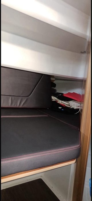 BENETEAU BARRACUDA 9