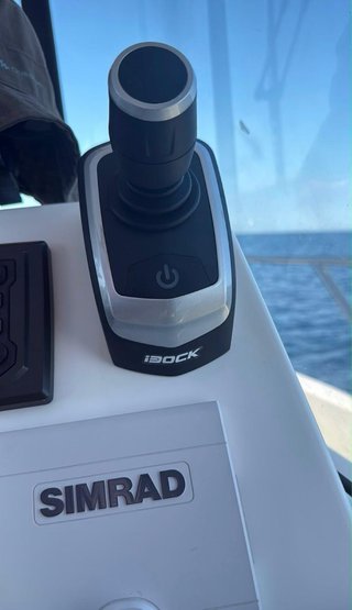 BENETEAU BARRACUDA 9