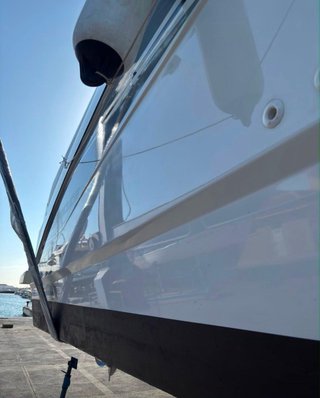 BENETEAU BARRACUDA 9
