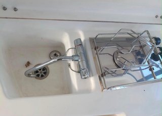 BENETEAU BARRACUDA 9