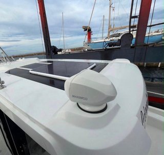 BENETEAU BARRACUDA 9