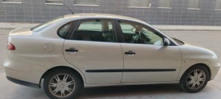 SEAT Cordoba 2004