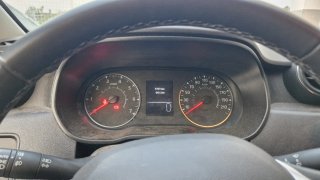 Dacia Duster 2022