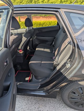 Hyundai i30 clasic 2011