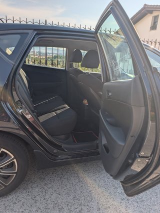 Hyundai i30 clasic 2011
