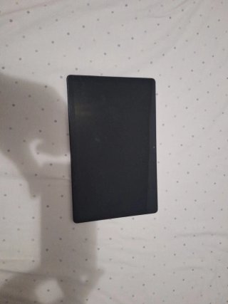 Tablet Samsung Galaxy Tab A7 T505 Negra