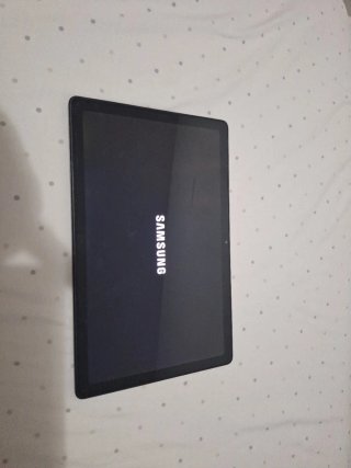 Tablet Samsung Galaxy Tab A7 T505 Negra