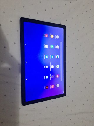 Tablet Samsung Galaxy Tab A7 T505 Negra