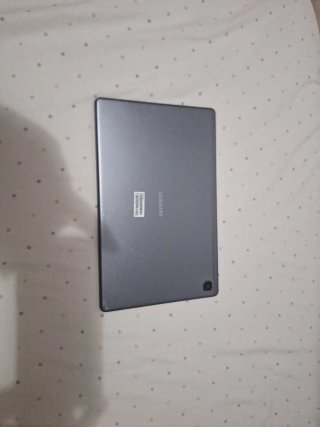 Tablet Samsung Galaxy Tab A7 T505 Negra